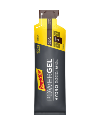 Gél Power bar PowerGel Hydro cola 70ml